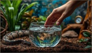 daily water maintenance practices daily water maintenance practices