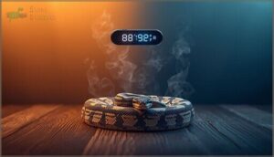 daytime and nighttime temperature ranges daytime and nighttime temperature ranges