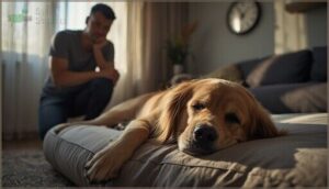 delayed and less obvious symptoms delayed and less obvious symptoms