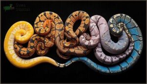 designer and captive-bred morphs designer and captive-bred morphs