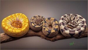 designer and combination morphs designer and combination morphs