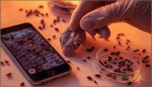 detection and inspection methods detection and inspection methods