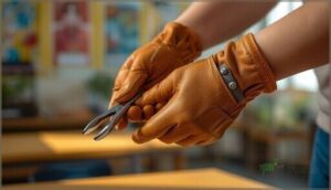 dexterity and comfort for educators dexterity and comfort for educators