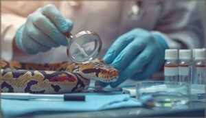 diagnosing and treating blister disease diagnosing and treating blister disease