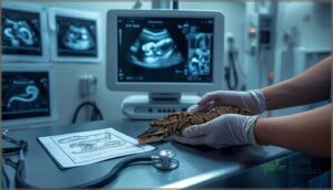 diagnosing respiratory problems in snakes diagnosing respiratory problems in snakes