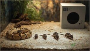 dietary and feeding best practices dietary and feeding best practices