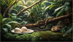 dietary needs of non-mouse-eating snakes dietary needs of non-mouse-eating snakes