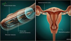differences from mammalian penises differences from mammalian penises