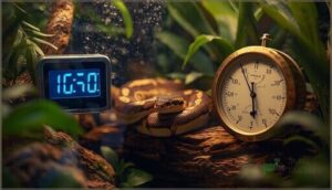 digital vs. analog humidity gauges digital vs. analog humidity gauges