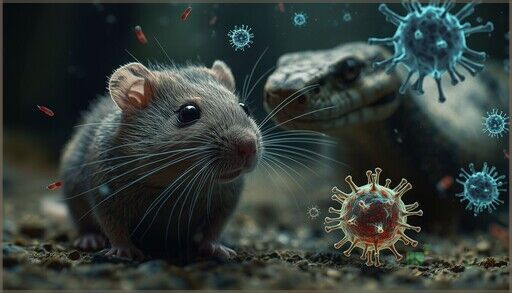 Live Prey Live Prey Injury Risks: Causes, Prevention & Safer Alternatives