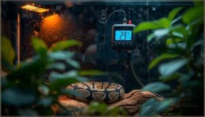 display readability and device placement display readability and device placement