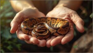 docile temperament and handling docile temperament and handling