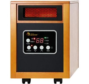 Dr Infrared Heater Portable Space B002QZ11J6