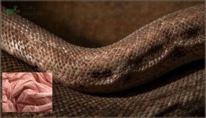 dry or wrinkled skin dry or wrinkled skin