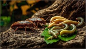 dubia roaches and alternative feeders dubia roaches and alternative feeders
