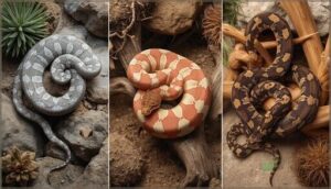 dwarf boa species dwarf boa species