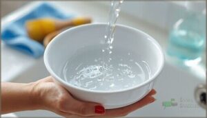 ease of cleaning and maintenance ease of cleaning and maintenance