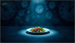 eating windows and meal frequency eating windows and meal frequency