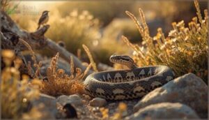 ecological importance of rattlesnakes ecological importance of rattlesnakes