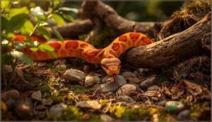 effective enrichment activities for corn snakes effective enrichment activities for corn snakes