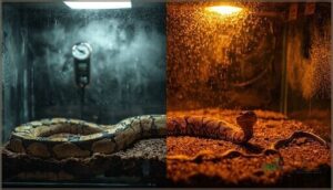 effects of incorrect temperature or humidity effects of incorrect temperature or humidity