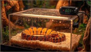 egg laying environment temperatures egg laying environment temperatures