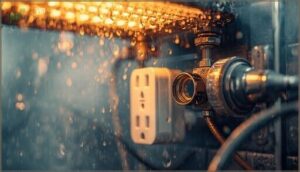electrical safety in damp conditions electrical safety in damp conditions