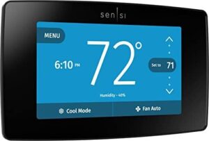 Emerson Sensi Touch Wi Fi Smart B01N3CEUDH