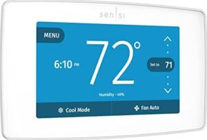 EMERSON Sensi Touch Wi Fi Smart B07CKJQYDW