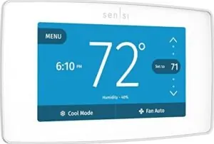 EMERSON Sensi Touch Wi Fi Smart B07CKJQYDW