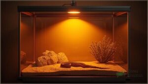 enclosure size and material considerations enclosure size and material considerations