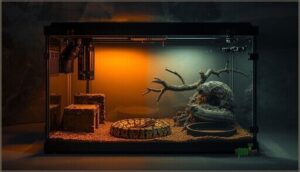 enclosure size and security enclosure size and security