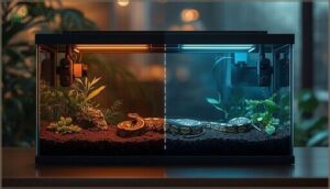 enclosure size and shape considerations enclosure size and shape considerations