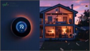 energy efficiency in large homes energy efficiency in large homes