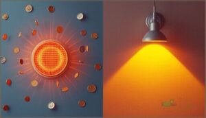 energy efficiency: which uses less electricity energy efficiency: which uses less electricity