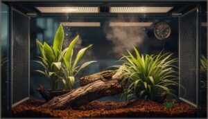 ensure adequate enclosure ventilation ensure adequate enclosure ventilation