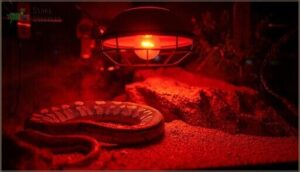 ensuring safety and optimal temperature ensuring safety and optimal temperature