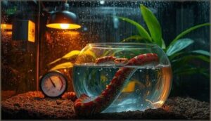 environmental and husbandry factors environmental and husbandry factors