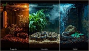 environmental causes of snake illness symptoms environmental causes of snake illness symptoms