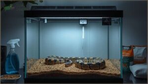 environmental controls to deter mites environmental controls to deter mites