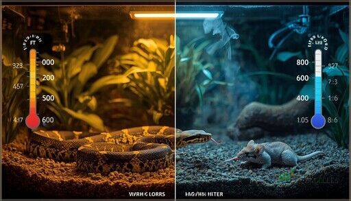 Image showcasing Corn Snake Feeding Habits: Diet, Schedule & Care Guide