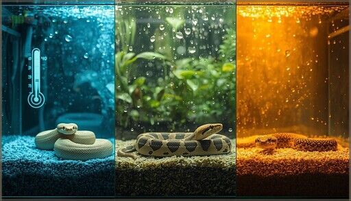 Abnormal Snake Feces Health: Signs, Causes & When to Worry