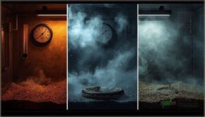 environmental factors that trigger lethargy environmental factors that trigger lethargy