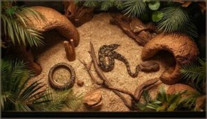 essential enclosure accessories and substrate essential enclosure accessories and substrate