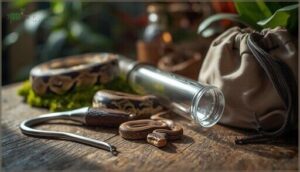 essential equipment for safe handling essential equipment for safe handling