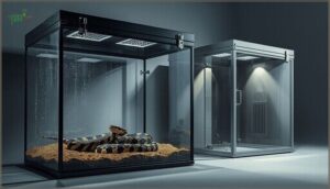 essential features of boa terrariums essential features of boa terrariums