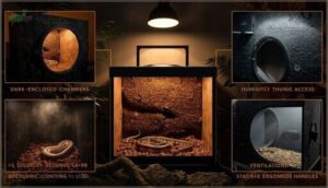 essential features of breeding snake hides essential features of breeding snake hides