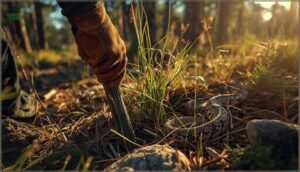 essential hand protection techniques in the wild essential hand protection techniques in the wild