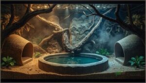 essential hides, water features, and furnishings essential hides, water features, and furnishings