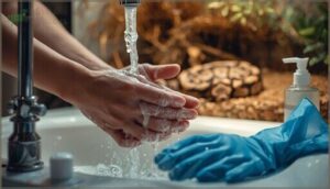 essential hygiene and handling protocols essential hygiene and handling protocols